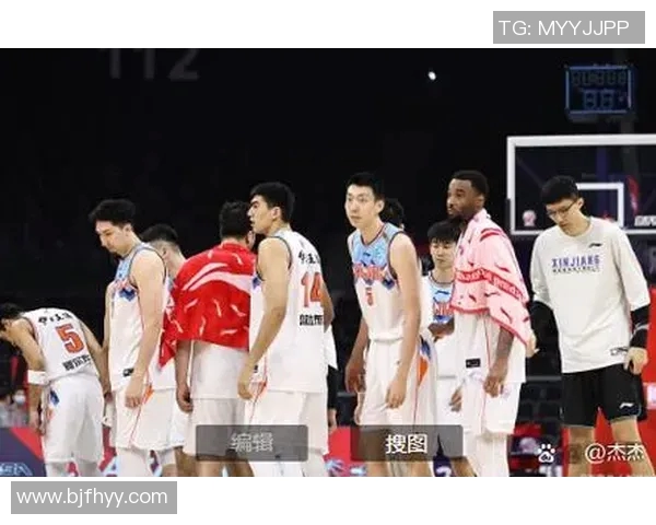 深圳篮球队在奥运会上的默契配合与战术执行点评分析